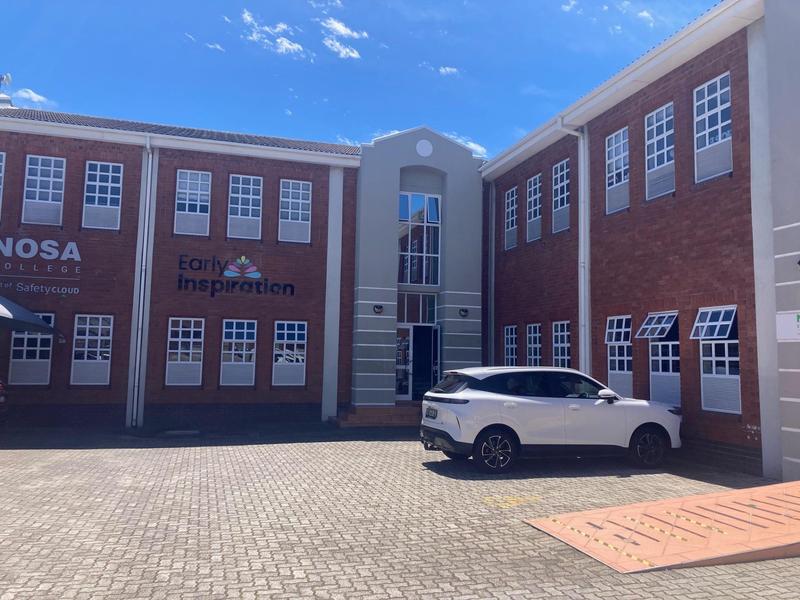 To Let Commercial Property for Rent in Newton Park Eastern Cape